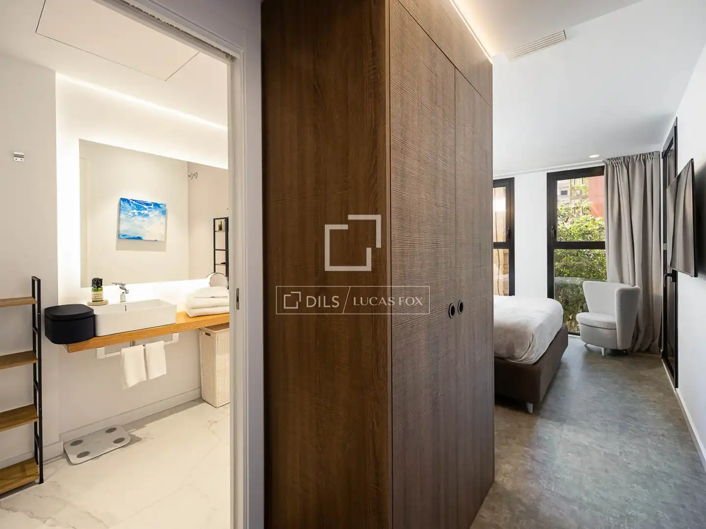 Wohnung mit Aufzug zum Verkauf in Eixample, imagen 19