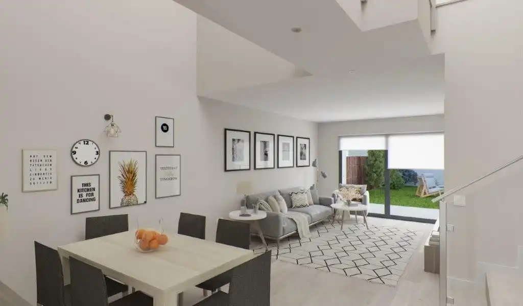 Casa con terrazza in vendita a Carrer de Narcís Monturiol, imagen 10