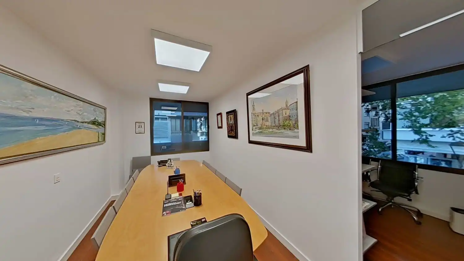 Oficina con ascensor en venta en PLENO CENTRO DE MARBELLA, imagen 10