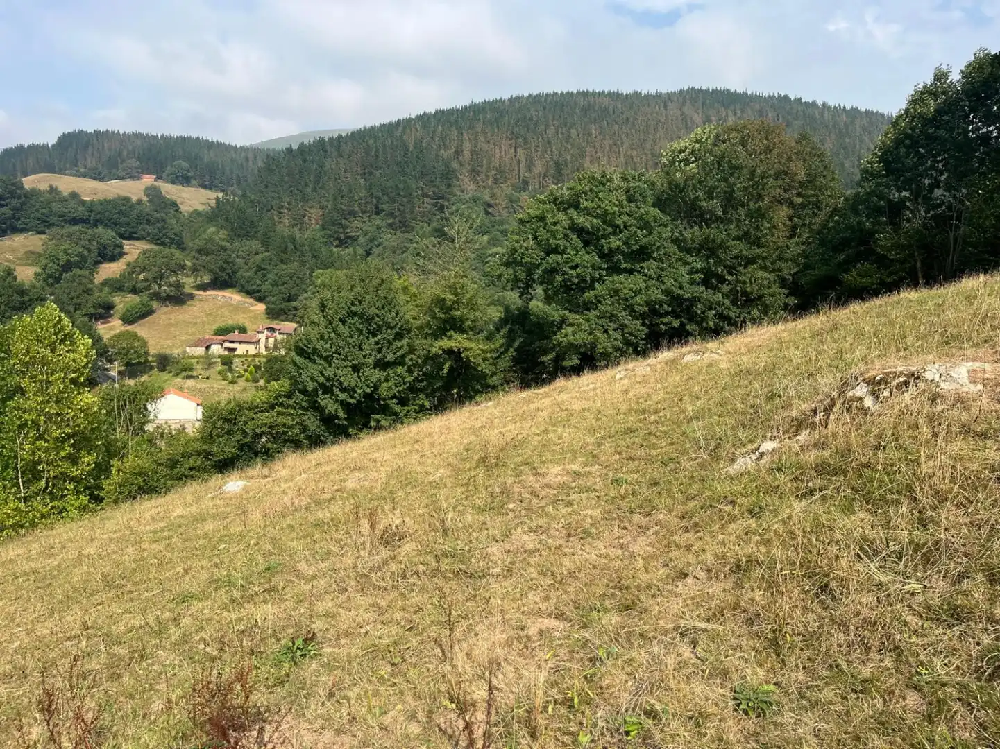 Wohnbaugrundstück zum Verkauf in San Miguel de Luena - SAN MIGUEL DE LUENA, imagen 5