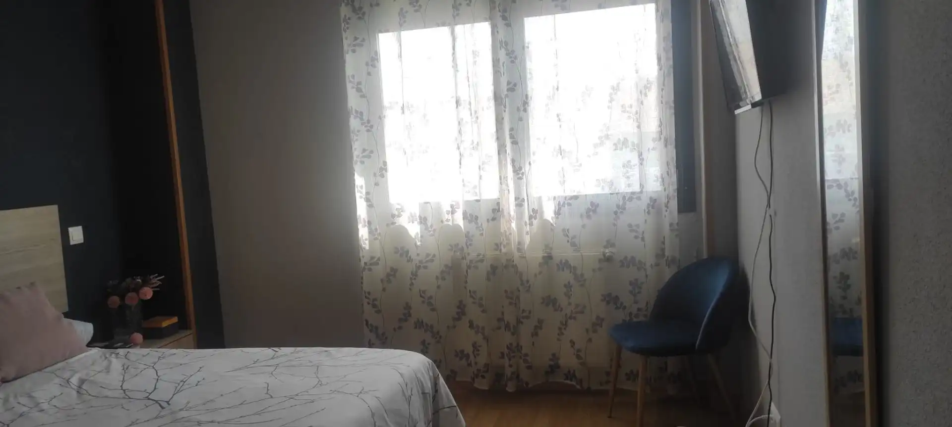 Dormitori de Pis en venda en Aranjuez amb Aire condicionat, Calefacció i Terrassa