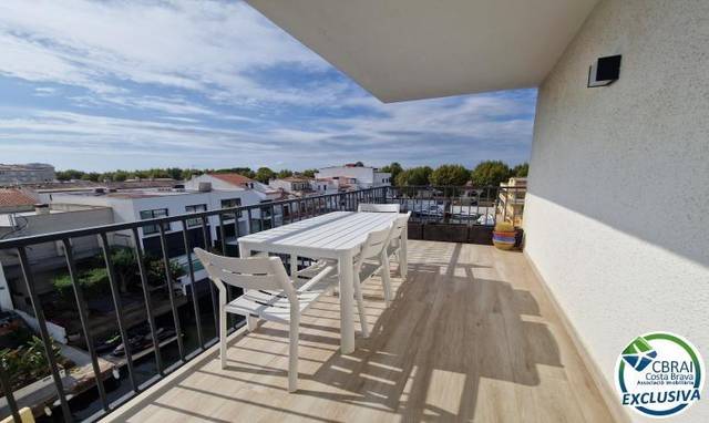 Apartamento en Venta en Port Banyuls - Port Alegre - Port Empordà