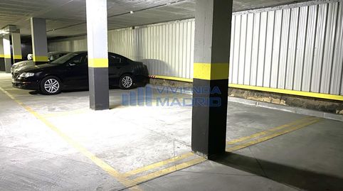 Photo 3 of Garage for sale in Valdeamor, Algete Centro, Algete