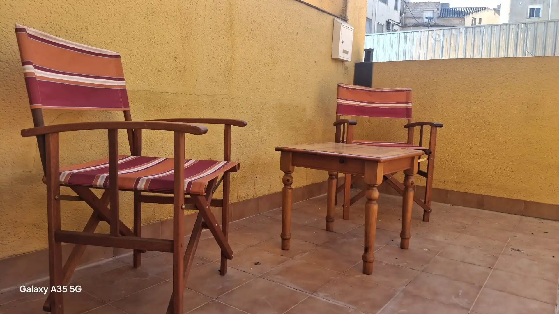 Casa a schiera con terrazza in vendita a Calle Grecia, imagen 28