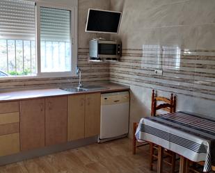 Kitchen of Country house to rent in Cartagena