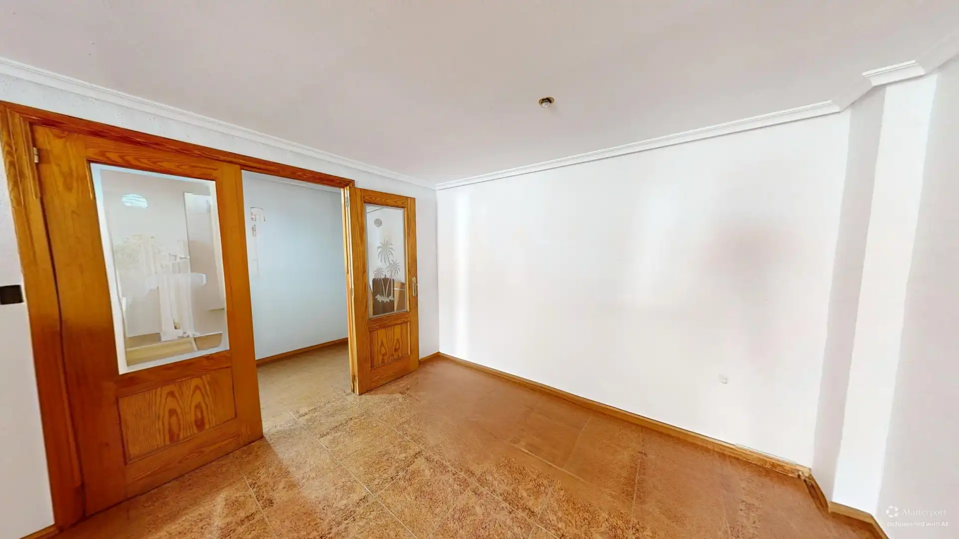 Piso en venta en Elche / Elx con Terraza, Trastero y Amueblado