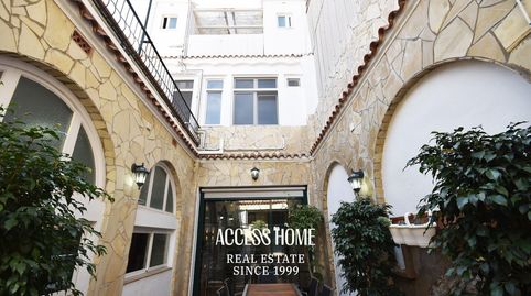 Photo 3 of Houses for sale in Ocata, El Masnou