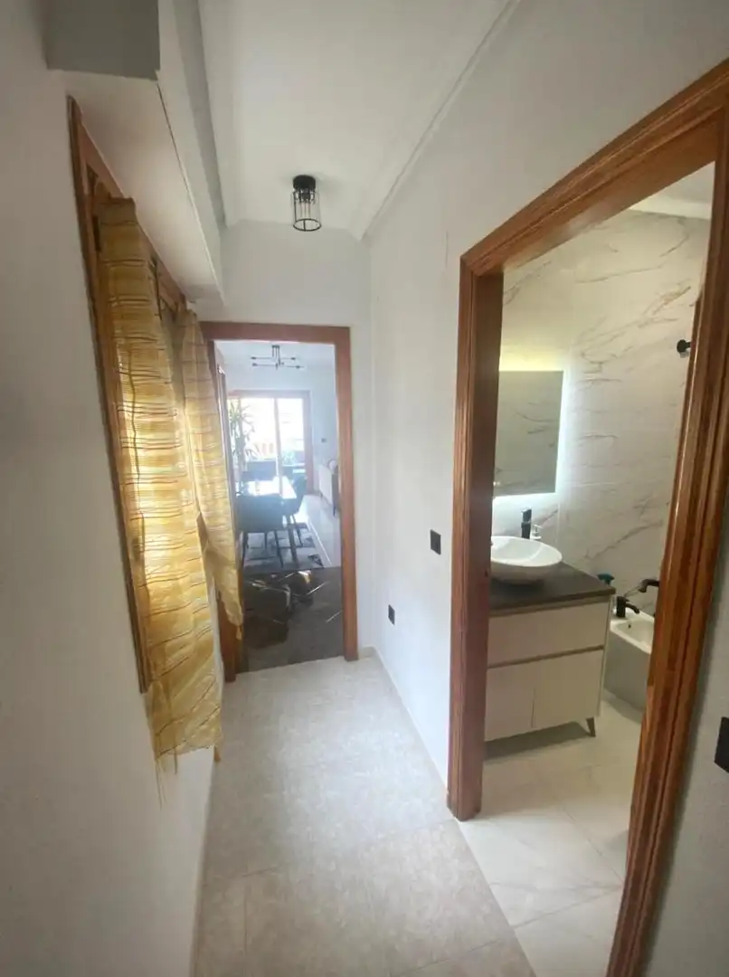 Penthouse with terrace for sale in Playa del Cura, imagen 15
