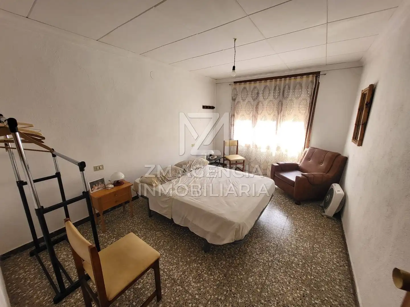 Habitación de Finca rústica en venta en Traiguera con Terraza y Trastero