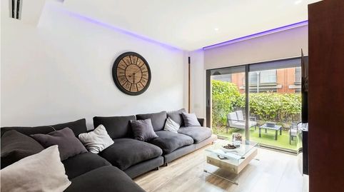 Foto 4 de Casa adosada en venda a Carrer Fisterra, 15, El Balís, Sant Andreu de Llavaneres