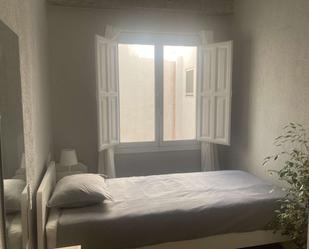 Bedroom of Flat to share in Alicante / Alacant  with Air Conditioner, Heating and Terrace