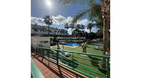 Foto 5 de Apartamento en venta en Calle Arroyo del Indiano, El Castillo, Manilva