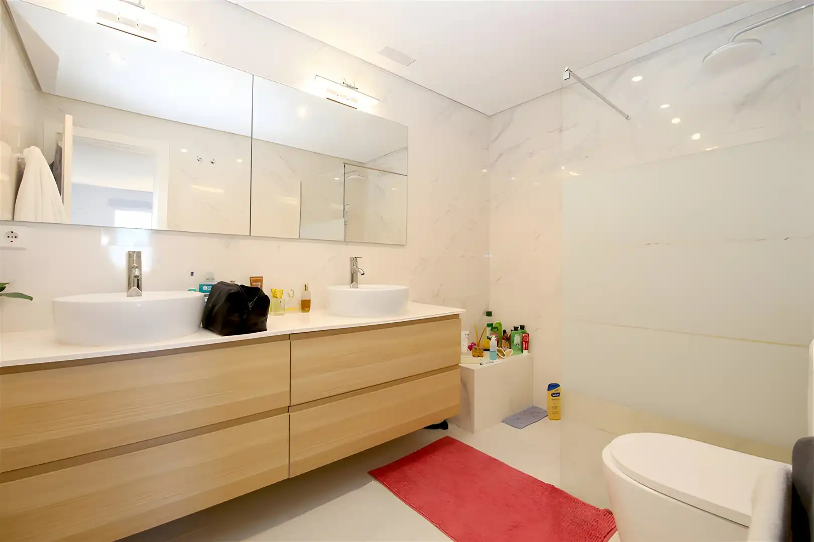 Apartament amb terrassa en venda a Estepona Pueblo, imagen 9
