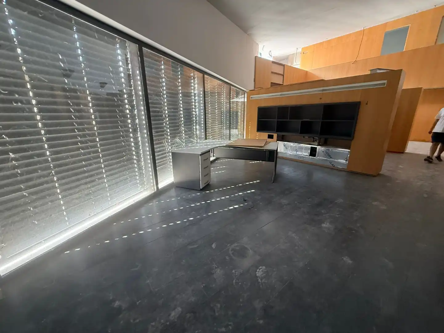 Büro zur Miete in  Logroño