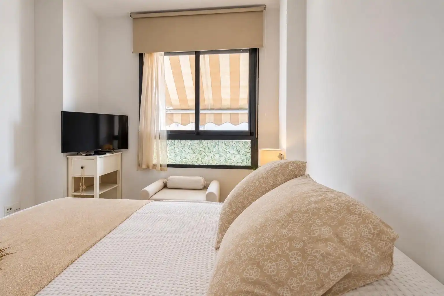 Apartment mit Pool zum Verkauf in La Torre - Playa de Chilches, imagen 30
