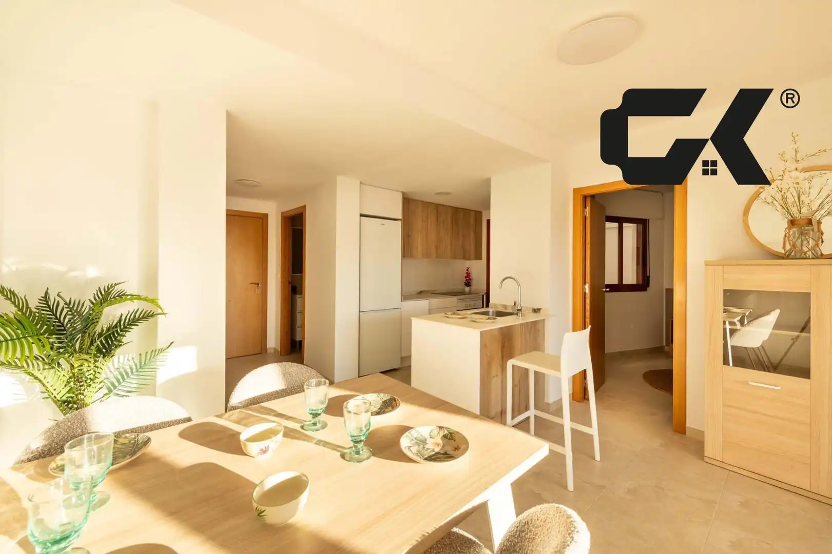 Apartamento en venta en Campo de Murcia, imagen 13