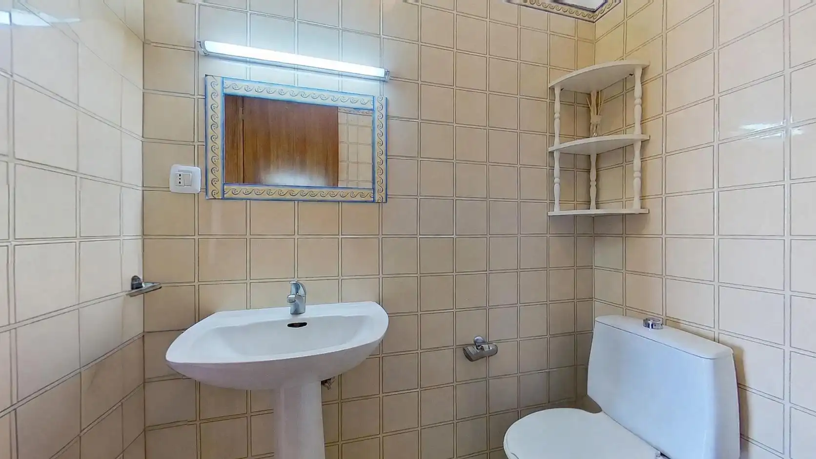 Bany de Pis en venda en Santa Cruz de Tenerife