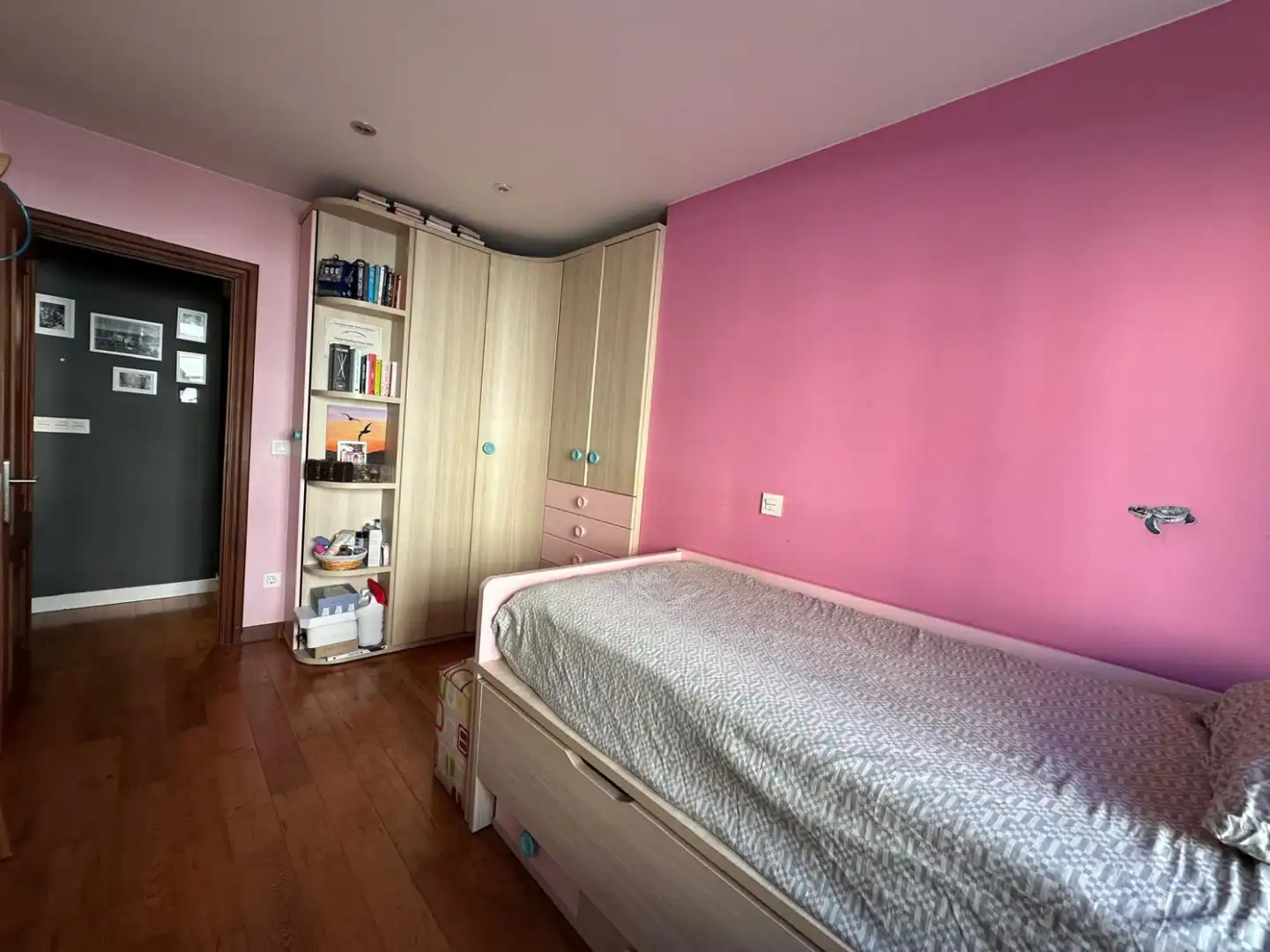 Pis amb ascensor en venda a Pamplona-Iruña - CALLE VIDANGOZ 16, imagen 21