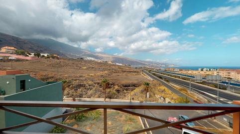 Foto 4 de Casa adosada de lloguer a Vial Camino, 33, Garafía, Santa Cruz de Tenerife