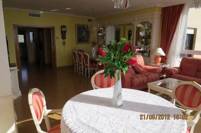 Wohnung mit Pool zum Verkauf in Playa de Poniente, imagen 15