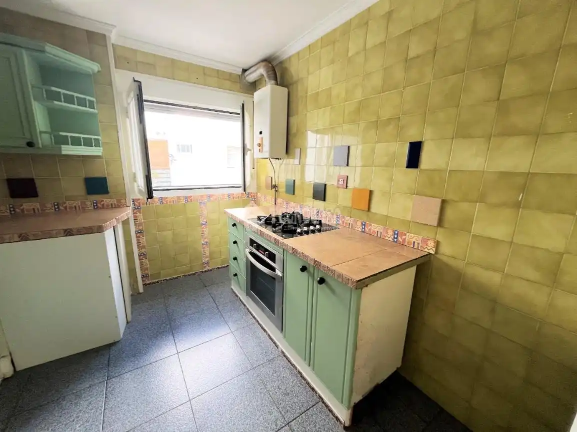 Wohnung mit Aufzug zum Verkauf in Cobreros Viejo, imagen 4