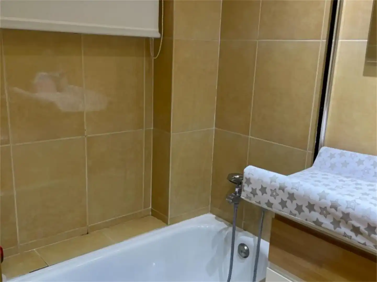 Baño de Piso en venta en Guadassuar con Aire acondicionado