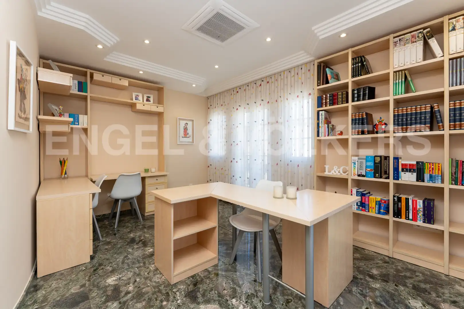 Casa o chalet en venta en Telde con Calefacción, Jardín privado y Terraza