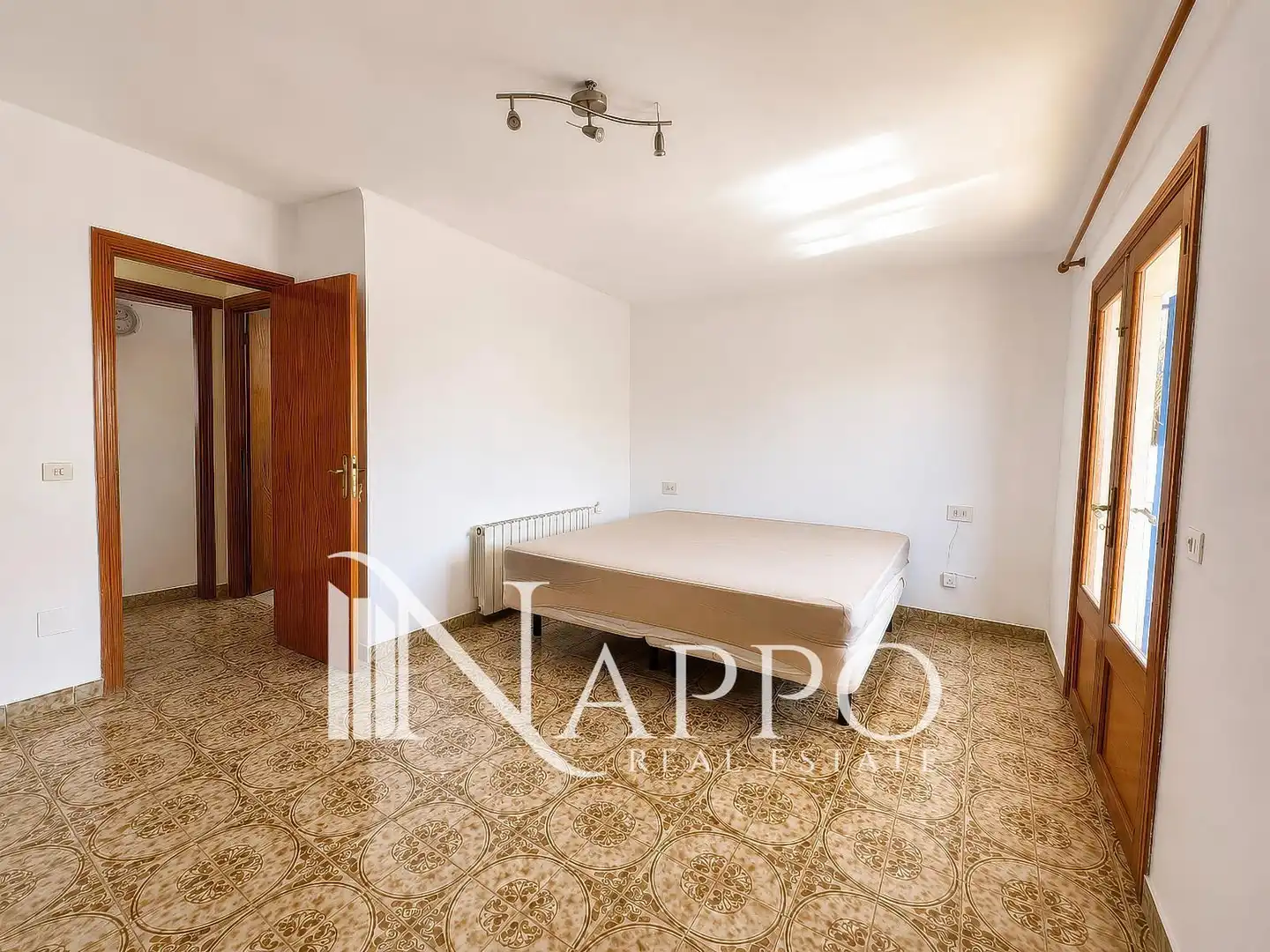 Habitación de Casa o chalet en venta en Santanyí con Aire acondicionado, Calefacción y Terraza