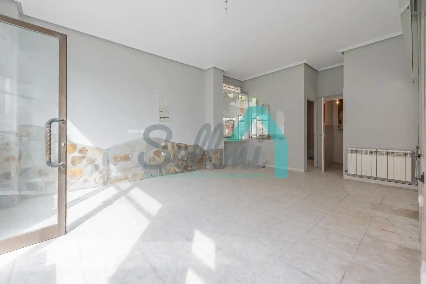 Business premises for sale in Vallobín - La Florida, imagen 5