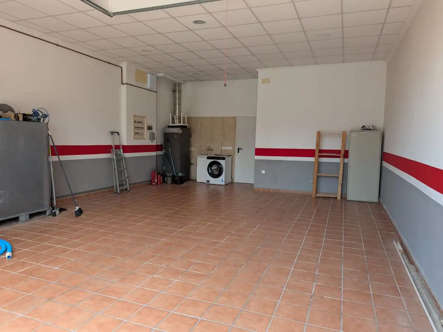 Casa o xalet de lloguer en Benicasim / Benicàssim amb Aire condicionat, Calefacció i Jardí privat