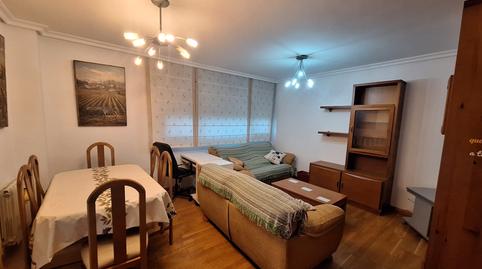 Photo 4 of Flat to rent in Calle Liverpool, 15, Parque Oeste - Fuente Cisneros, Madrid
