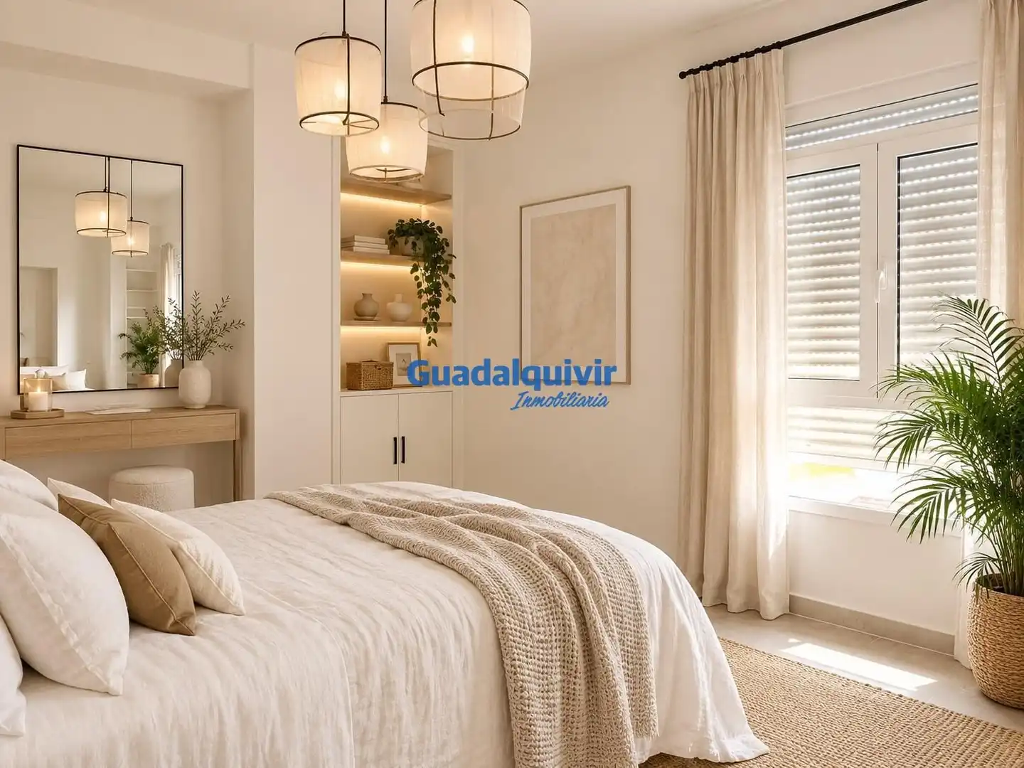 Habitación de Piso en venta en Sevilla con Aire acondicionado y Balcón