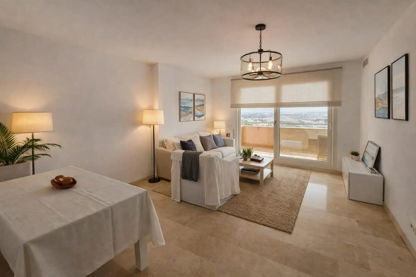 Piso en venta en Calle Kandinsky, El Tejar - Hacienda Bizcochero