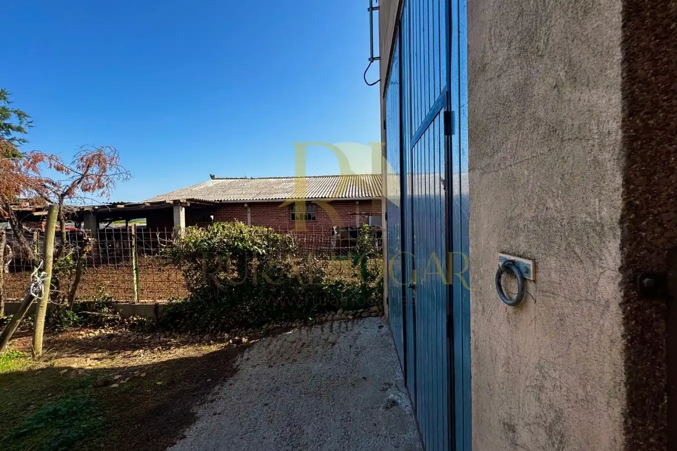 Casa o chalet en venta en Valdepolo con Calefacción, Jardín privado y Terraza