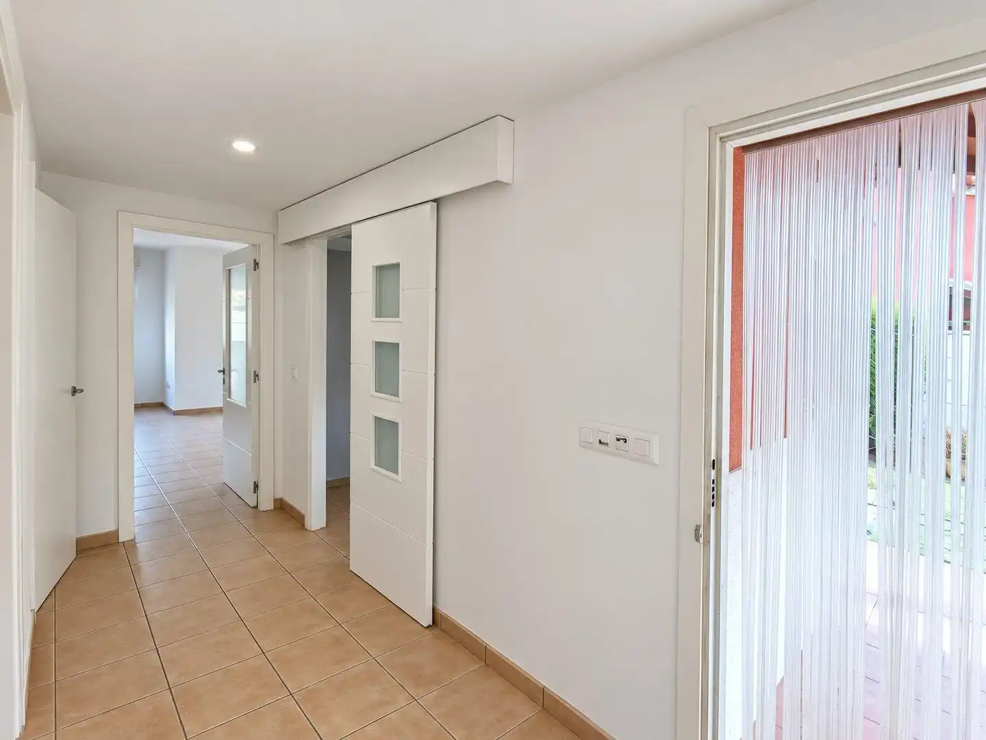 Casa bifamiliare con piscina in vendita a L'ATZABEJA, imagen 7