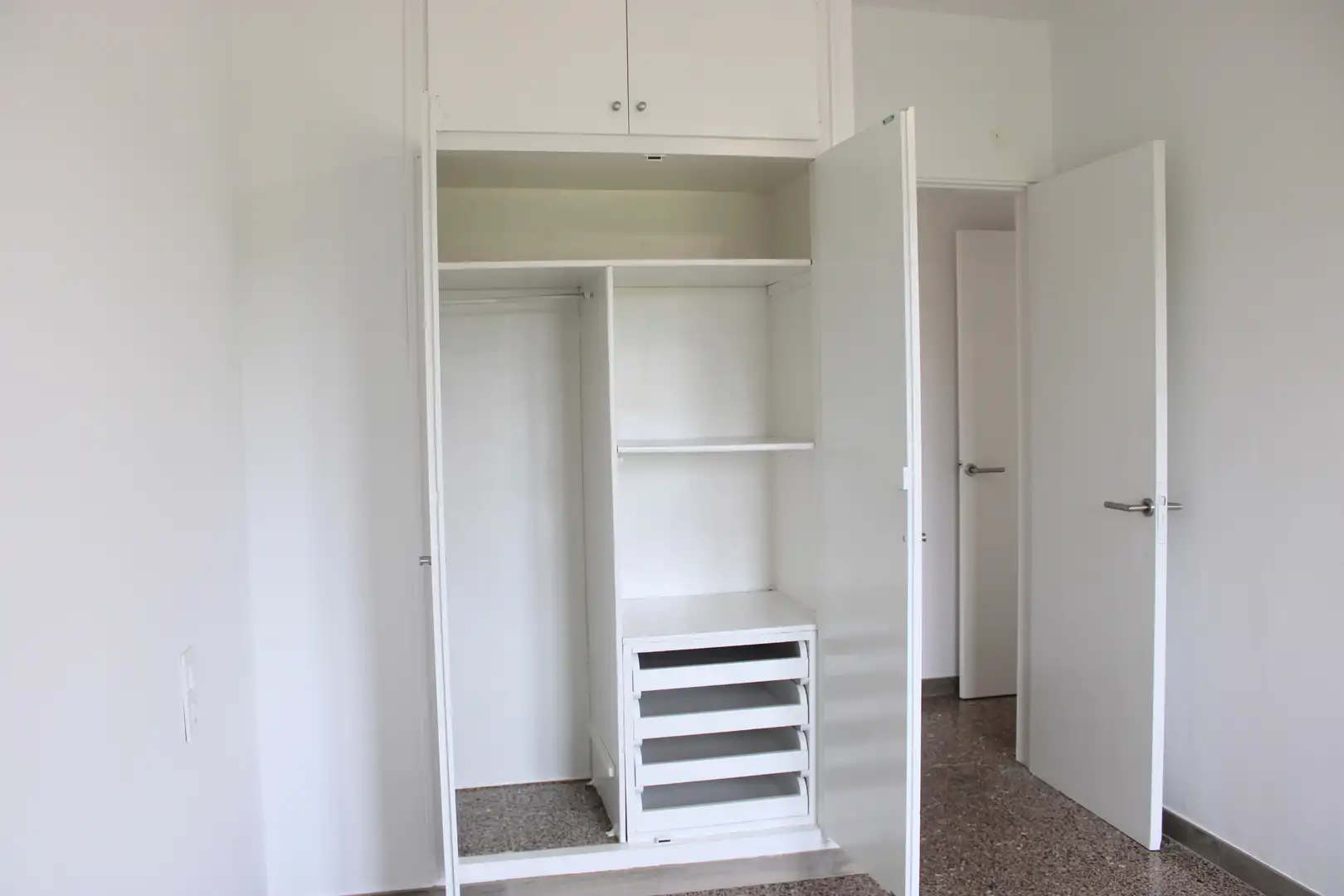 Habitación de Casa o chalet de alquiler en La Pera con Calefacción