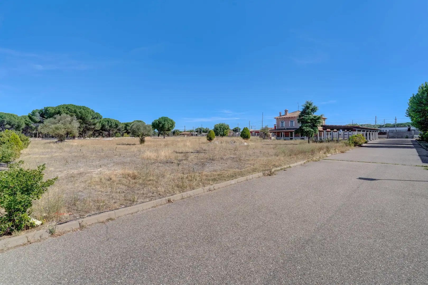 Casa o chalet en venta en Valdestillas, Valladolid