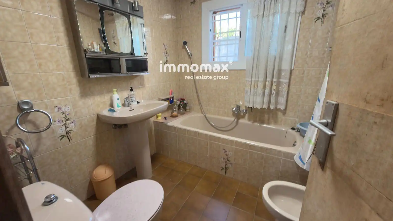 Xalet amb piscina en venda a Lliçà d'Amunt, imagen 4