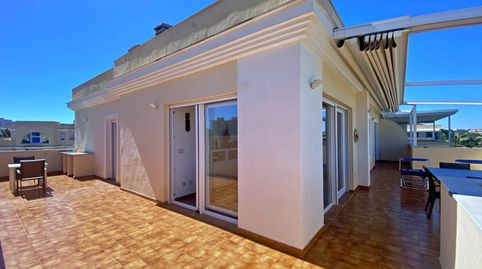 Foto 5 de Àtic en venda a Playa de San Juan, Alicante / Alacant