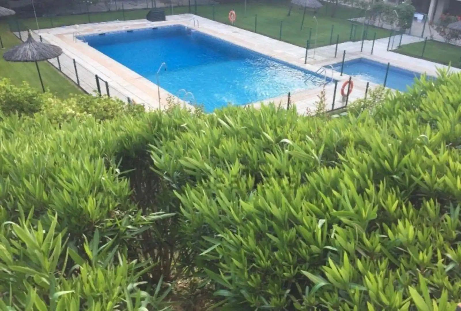 Piscina de Piso en venta en Pozuelo de Alarcón con Aire acondicionado, Calefacción y Trastero