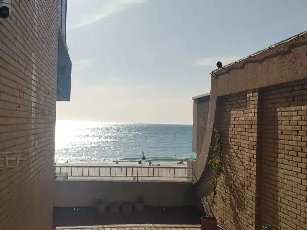 Estudio en venta en Calle Brasil, 12, Cádiz Capital
