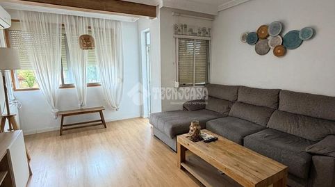 Foto 2 von Wohnung zur Miete in Piso Calle Antioquia, Alfalfa - Santa Cruz, Sevilla Capital