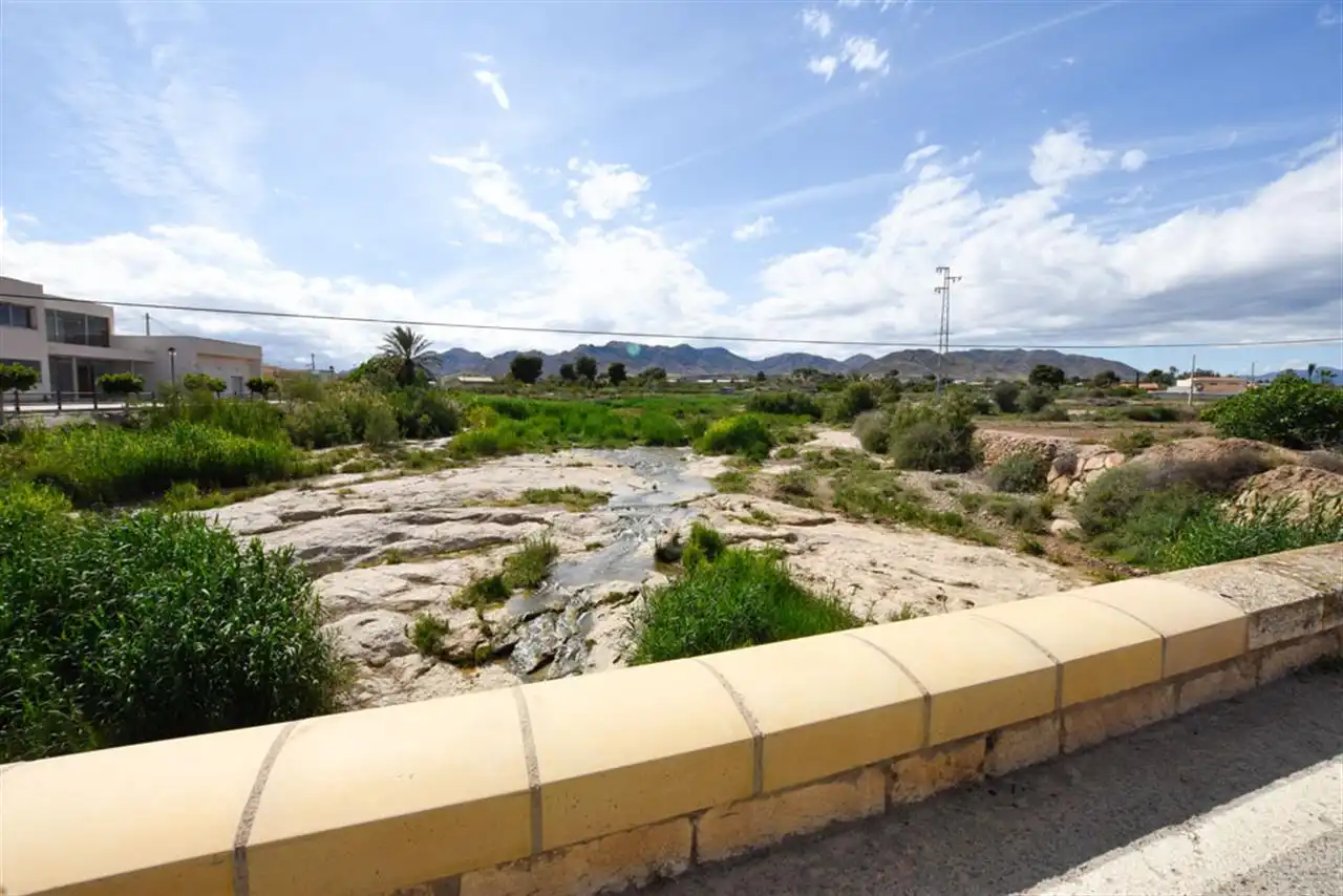 Exterior view of Residential for sale in Cuevas del Almanzora