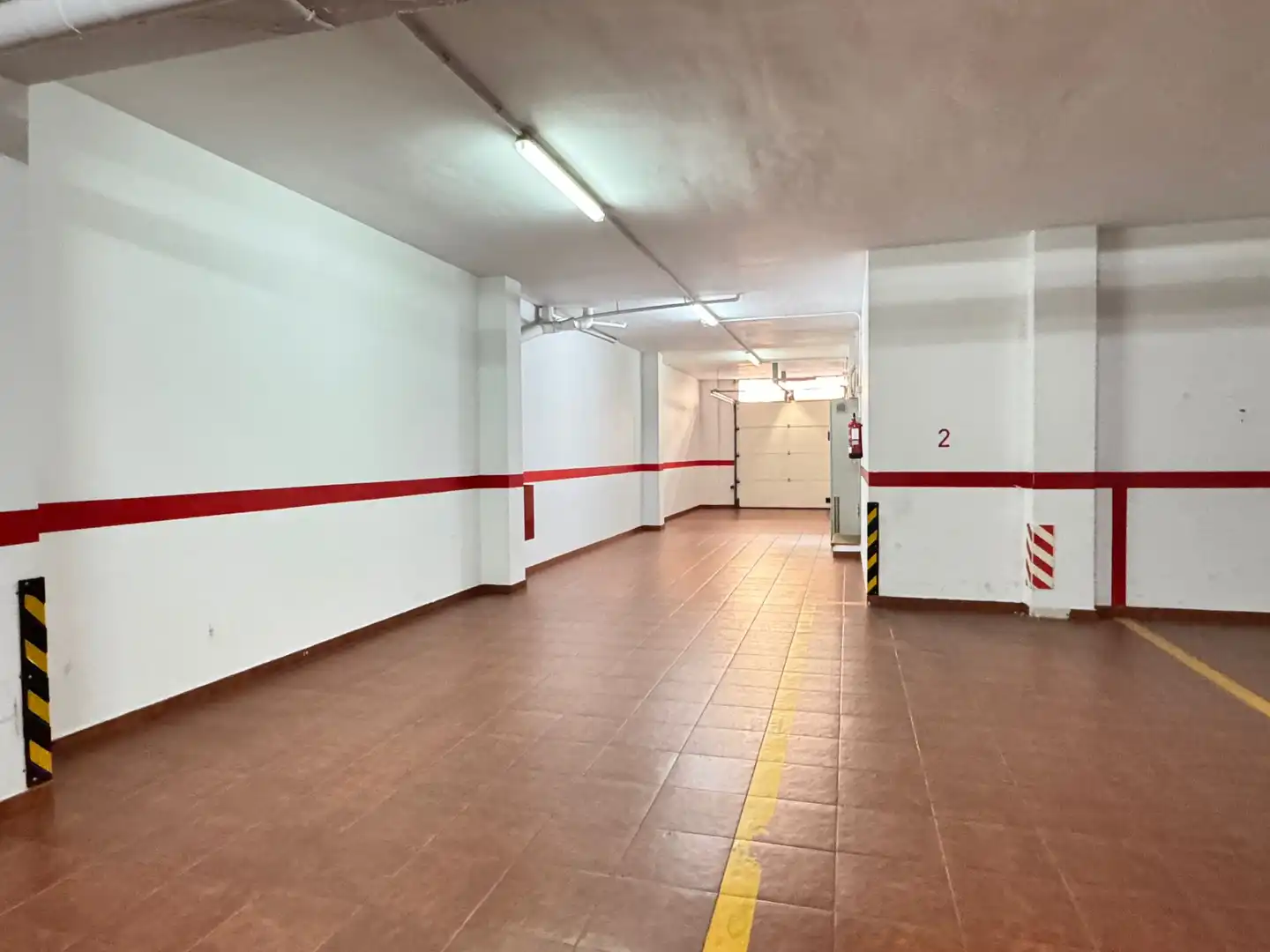 Piso con terraza en venta en Carrer Arquitecte Gaudí, imagen 16