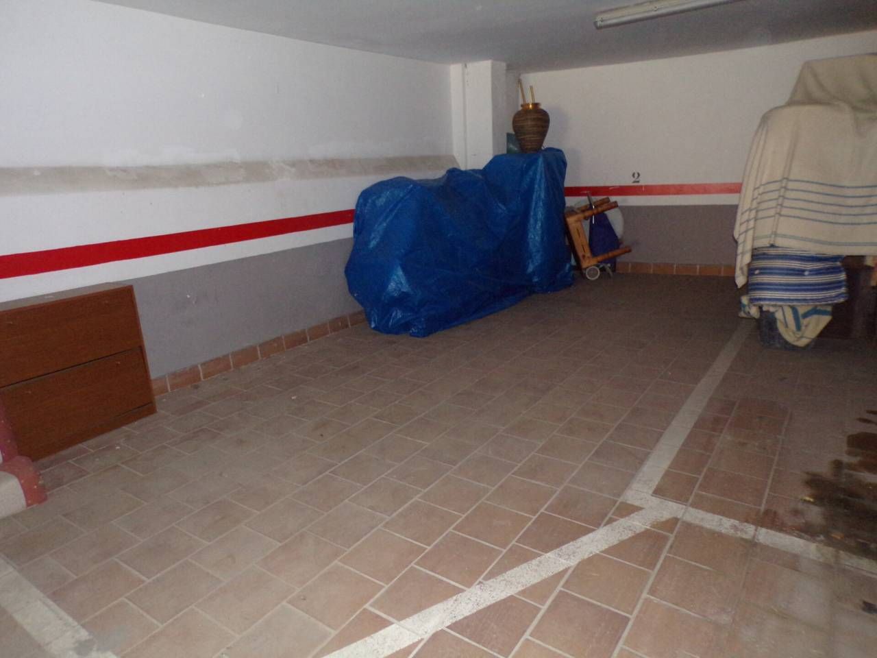 Garage to rent in Vilafant