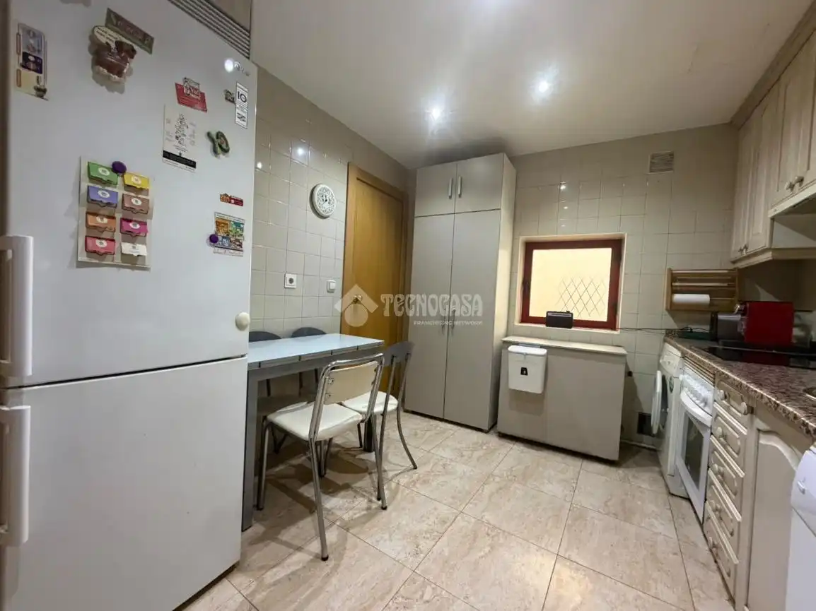 Wohnung mit Terrasse zum Verkauf in Calle de Monsalupe, imagen 9