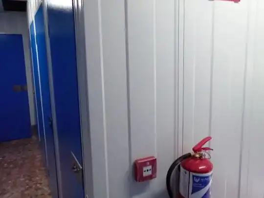 Trastero de alquiler en Beiro