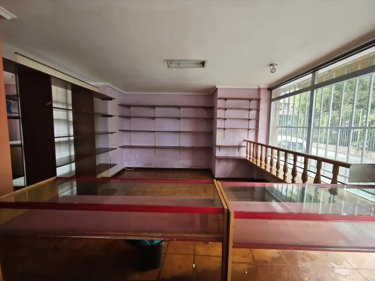 Local comercial en venta en Armada Española, imagen 5