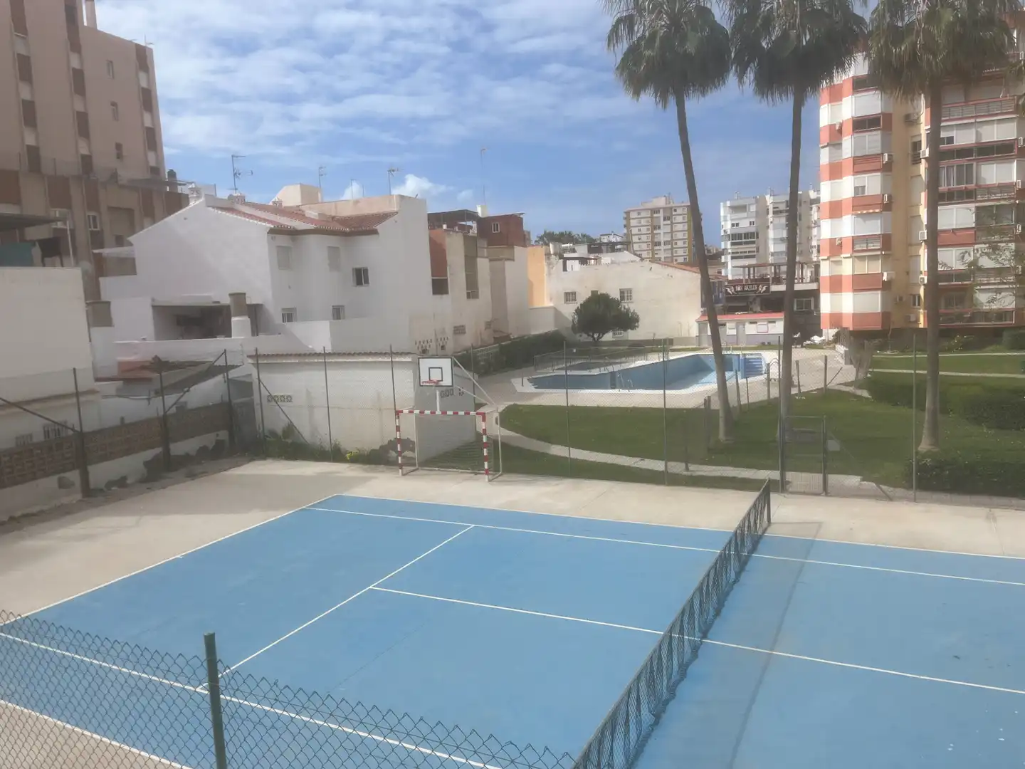 Swimming pool of Study for sale in Vélez-Málaga  with Furnished and Community pool