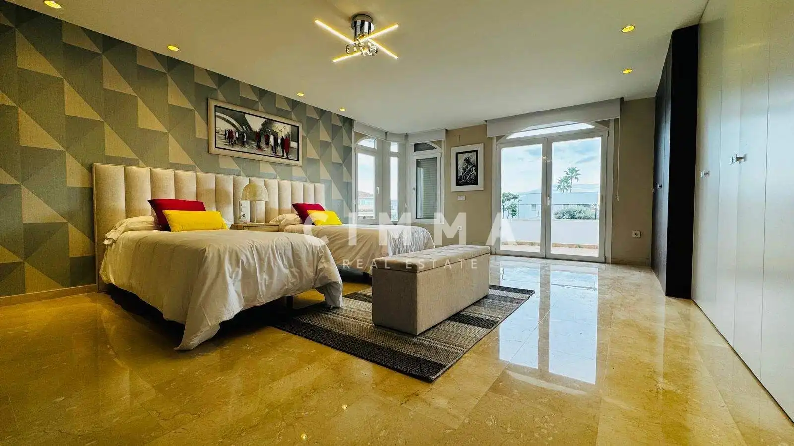 Chalet con piscina en venta en Calle Tenerife, imagen 22